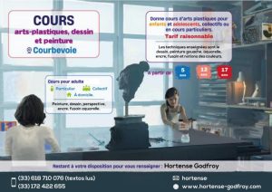tract dessin peinture